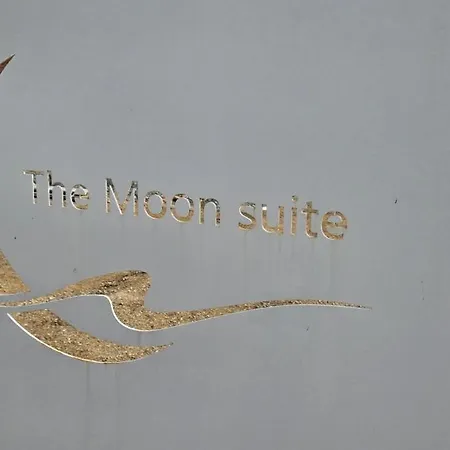 The Moon Love hotel *